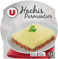 Hachis parmentier