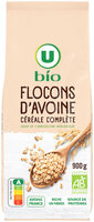 Flocons d'avoine