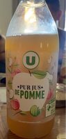 Pur jus pomme