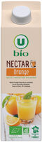 Nectar d'orange
