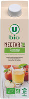 Nectar de pomme