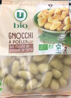 Gnocchi à poêler - 300g