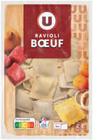 Ravioli Boeuf VBF 300g