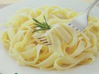 Pâte Tagliatelles aux oeufs bio, 250g