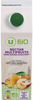 Nectar multifruit