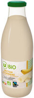 Nectar de banane