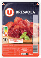 Bresaola