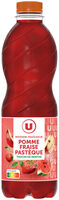 Boisson Fraise Pastèque Menthe - pet 1L