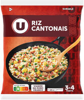 Riz cantonais