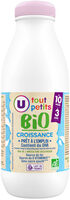 Bio croissance