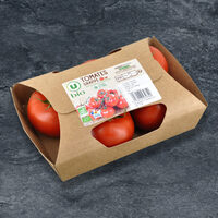 Tomate grappe