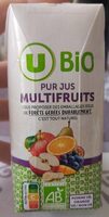 Multifruits bio