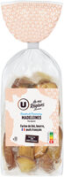 Madeleines