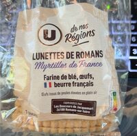 Lunettes de romans