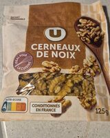 Cerneaux De Noix