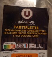 Tartiflette