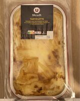 Tartiflette