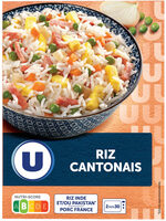Riz cantonais 400g