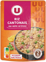 Riz cantonais