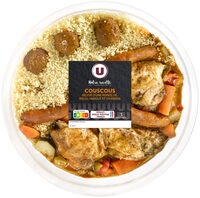 Couscous