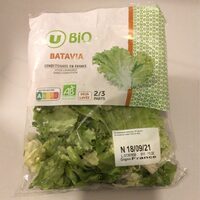 Batavia - Sachet 125g