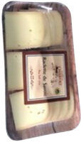 Raclette de Savoie Igp au lait cru