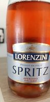 Cocktail Spritz LORENZINI 12,5° 75cl