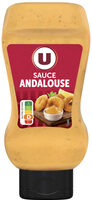 Sauce Andalouse 249g
