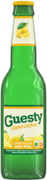 Guesty saveur citron