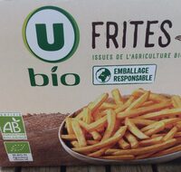 Frites 500g