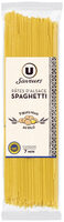 Pâtes d'Alsace spaguetti