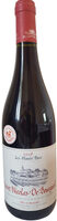 Saint-Nicolas-de-Bourgueil AOP rouge Les Hauts Buis 75cl