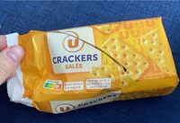 Crackers salee