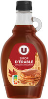 Sirop d'érable 250g