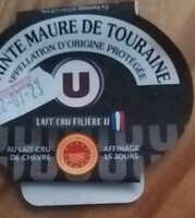 Sainte Maure de Touraine