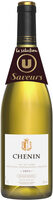 Saveurs Val de Loire IGP blanc Chenin 75cl