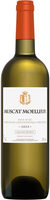 Saveurs Pays d'OC IGP blanc Muscat moelleux 75cl