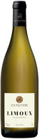 Limoux AOP Chardonnay blanc Les Pluviers 75cl
