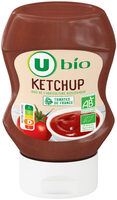 Ketchup nature 290g