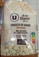 Crozets de Savoie