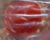 Tomates farcies