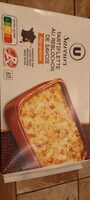 Tartiflette reblochon