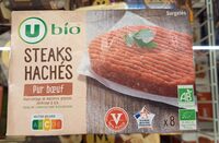 Steak haché