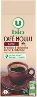 Café moul