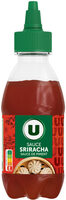 Sauce sriracha
