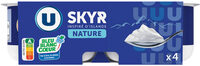 Skyr nature