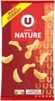 Chips NATURE