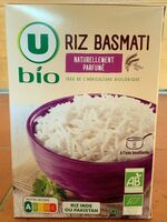 Riz basmati, 1kg
