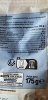 Noix de Cajou grillée salée - Sachet 175g