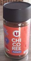 Chicorée soluble nature -200g